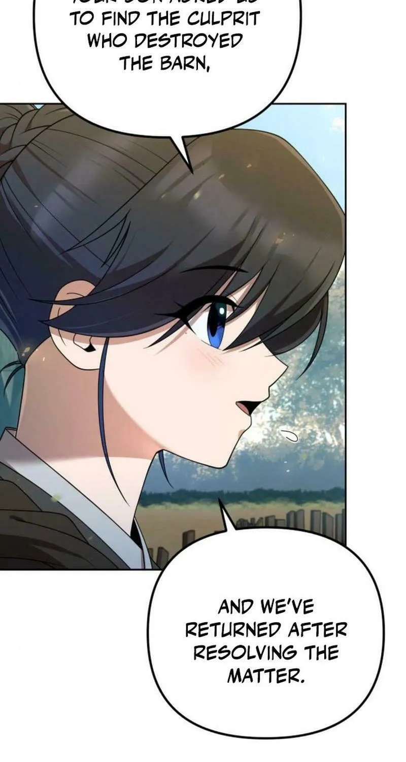 The Second Eunuch Regains His Manhood Chapter 14 page 15 - 
