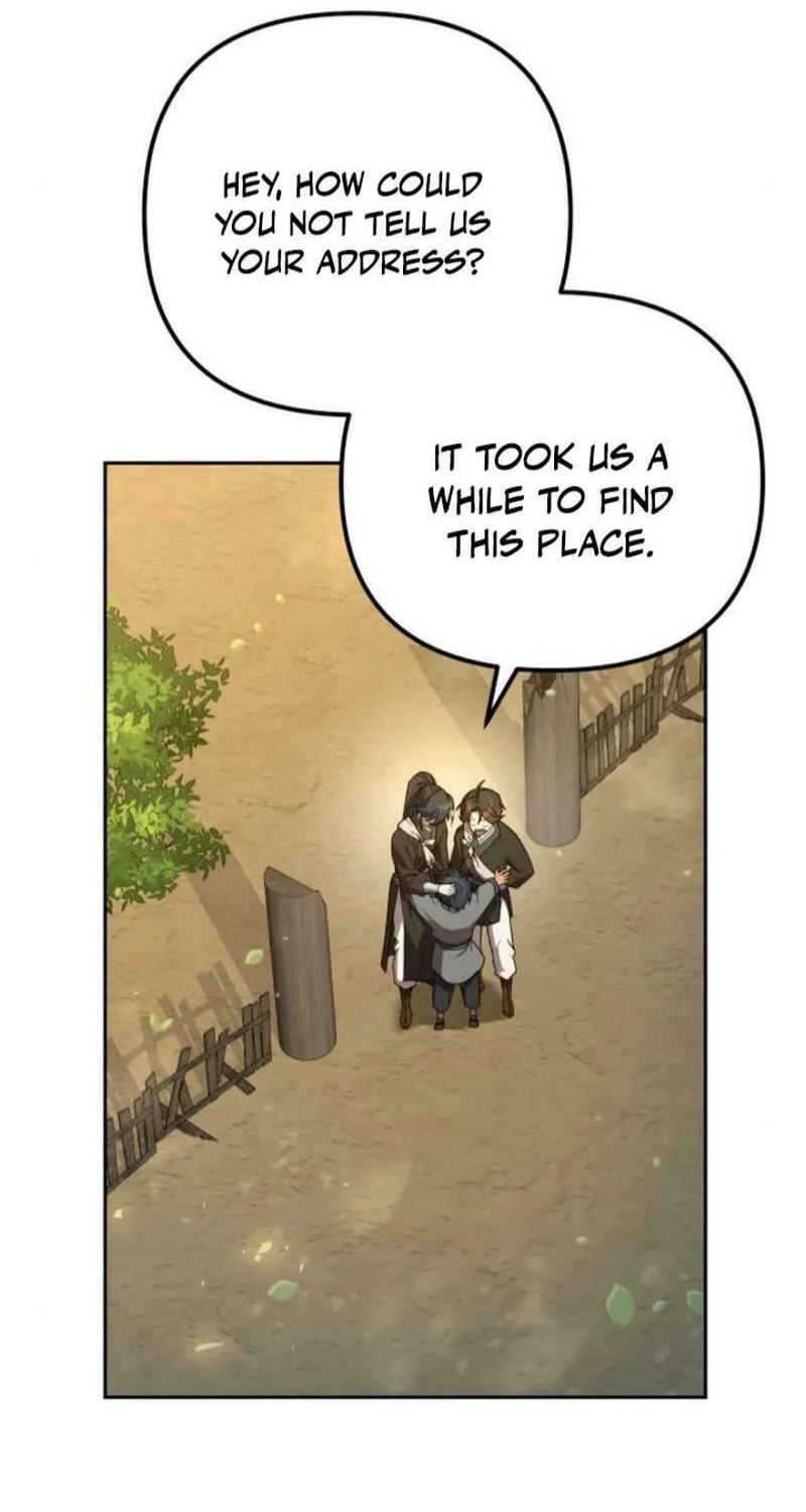 The Second Eunuch Regains His Manhood Chapter 14 page 22 - 