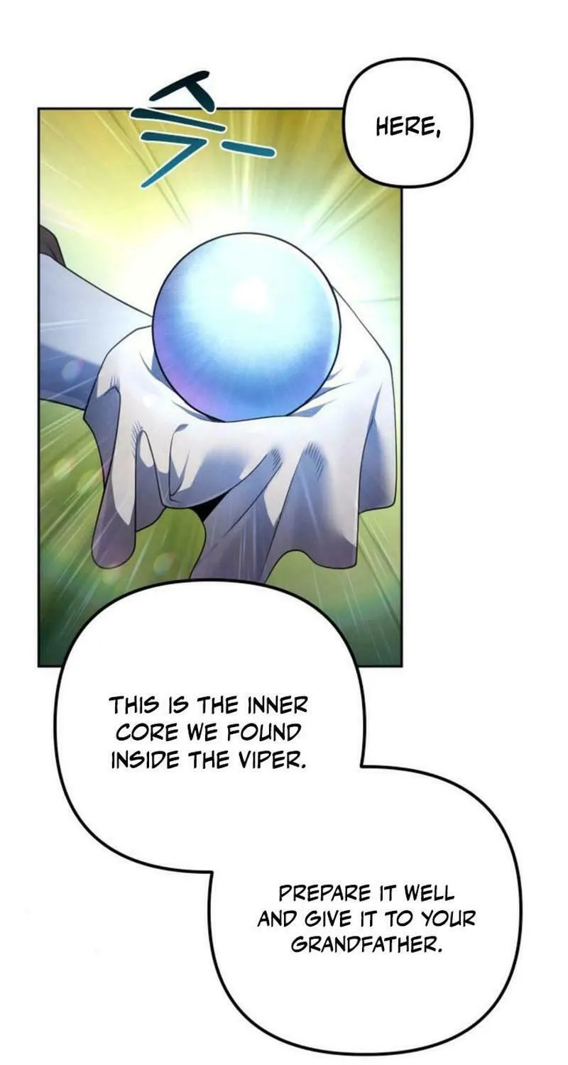The Second Eunuch Regains His Manhood Chapter 14 page 27 - 