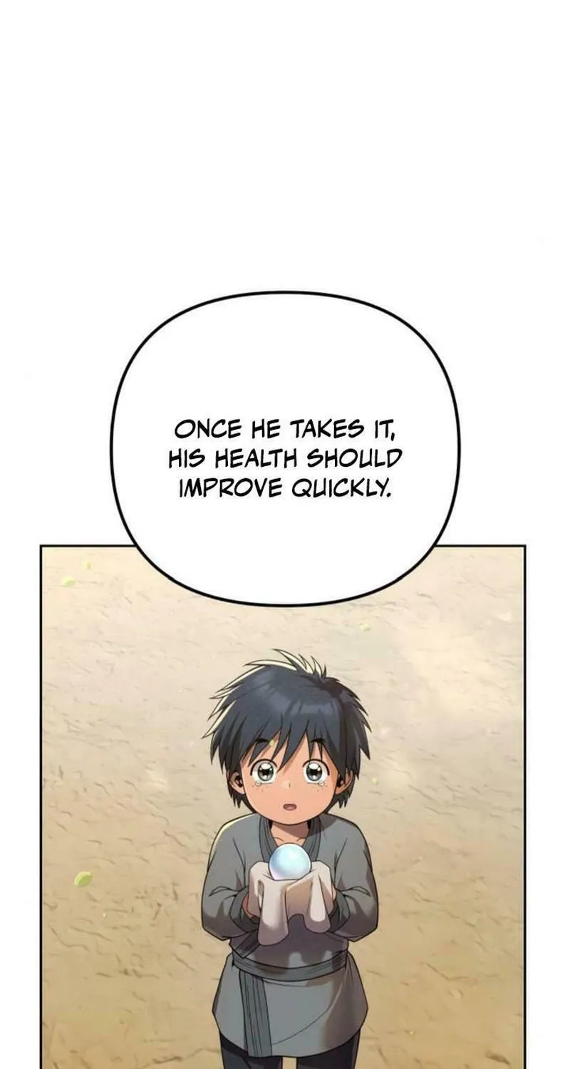 The Second Eunuch Regains His Manhood Chapter 14 page 28 - 