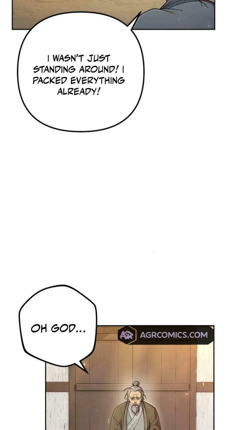 The Second Eunuch Regains His Manhood Chapter 14 page 4 - 