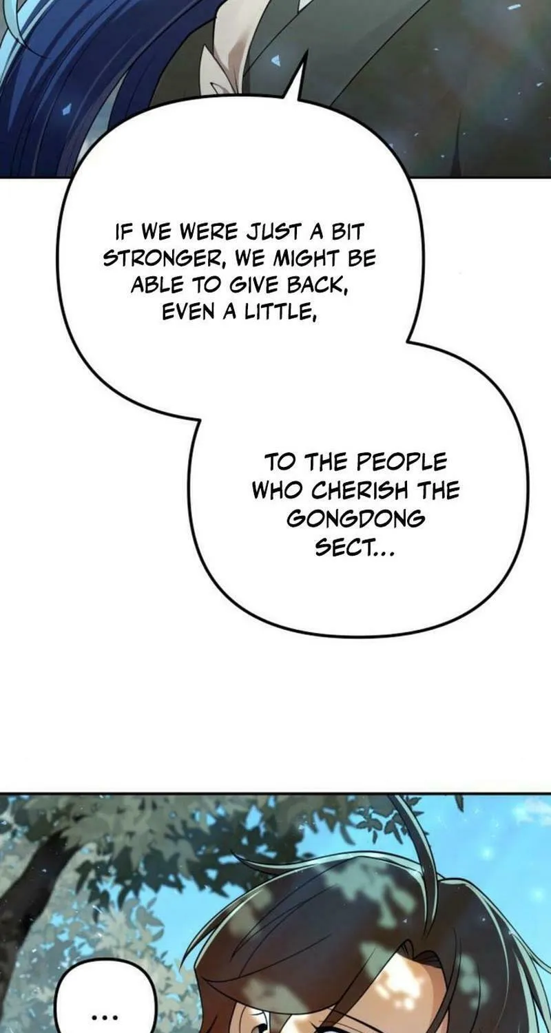 The Second Eunuch Regains His Manhood Chapter 14 page 37 - 