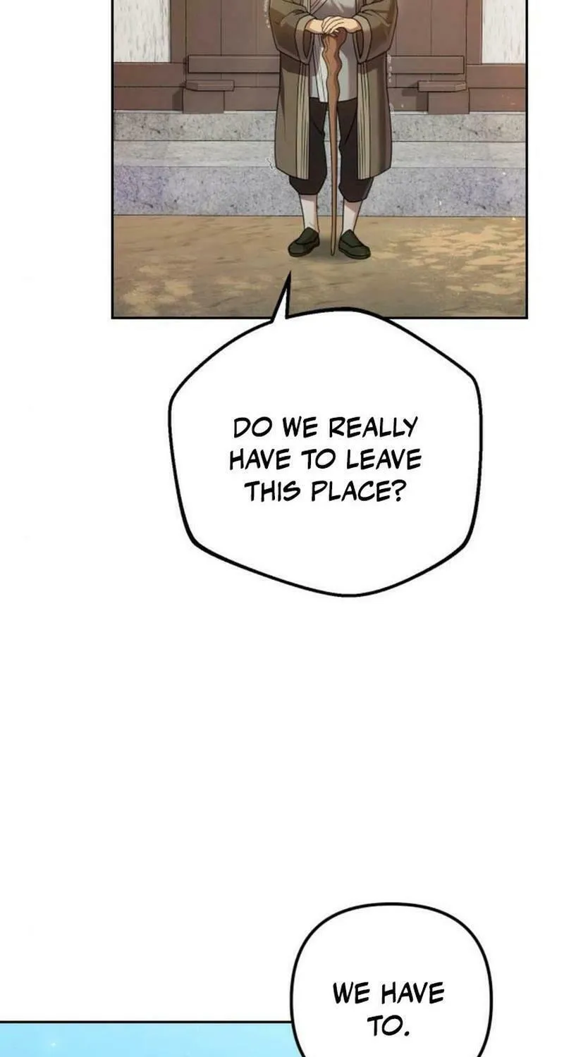The Second Eunuch Regains His Manhood Chapter 14 page 5 - 