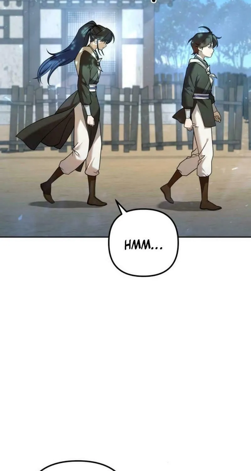 The Second Eunuch Regains His Manhood Chapter 14 page 42 - 