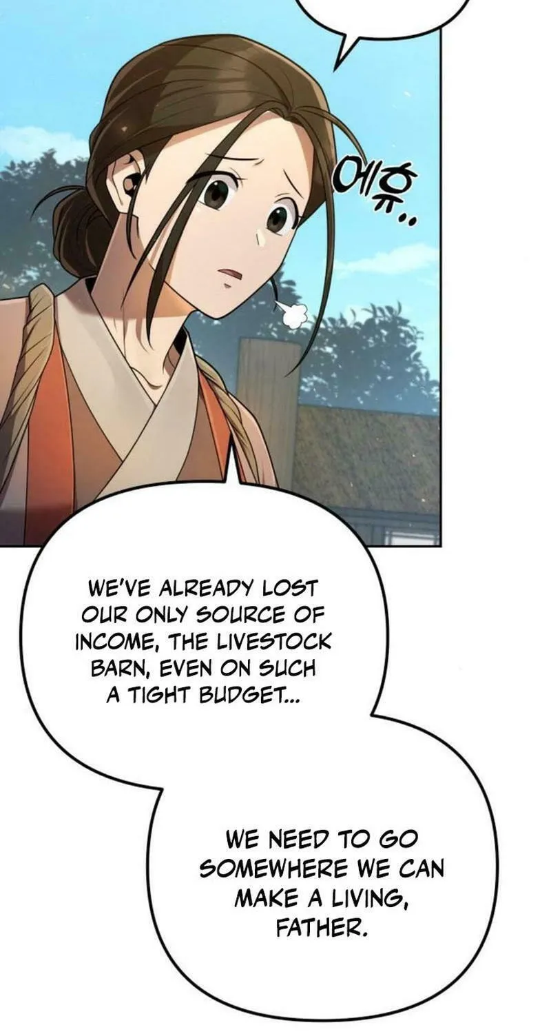 The Second Eunuch Regains His Manhood Chapter 14 page 6 - 