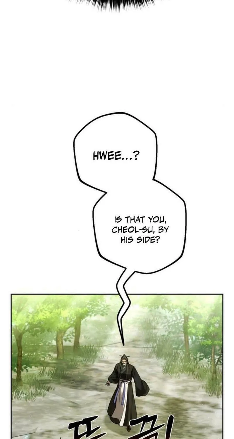 The Second Eunuch Regains His Manhood Chapter 14 page 58 - 