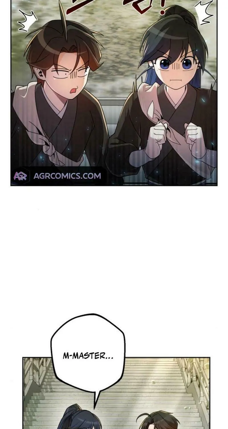 The Second Eunuch Regains His Manhood Chapter 14 page 59 - 