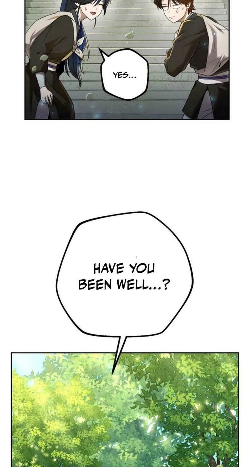 The Second Eunuch Regains His Manhood Chapter 14 page 60 - 