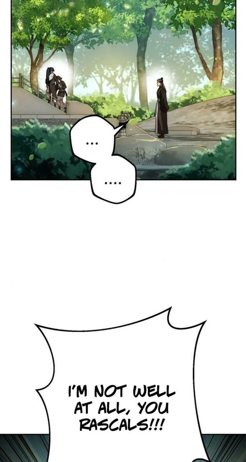 The Second Eunuch Regains His Manhood Chapter 14 page 61 - 