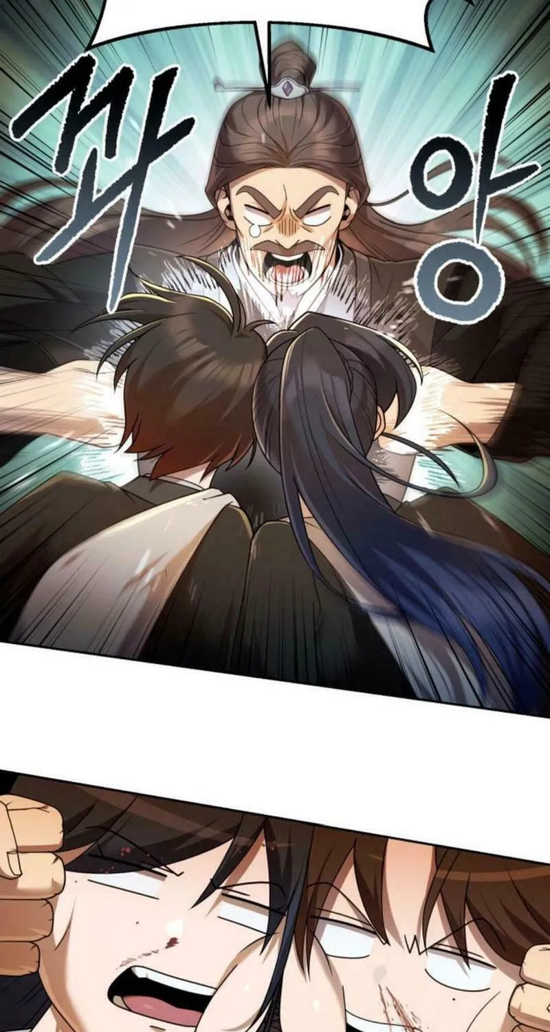 The Second Eunuch Regains His Manhood Chapter 14 page 62 - 
