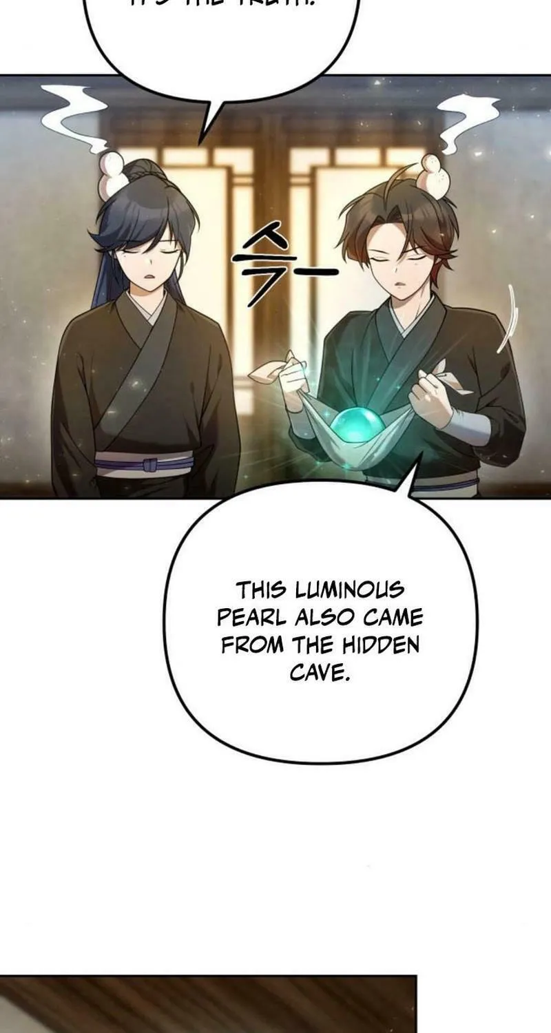 The Second Eunuch Regains His Manhood Chapter 14 page 67 - 