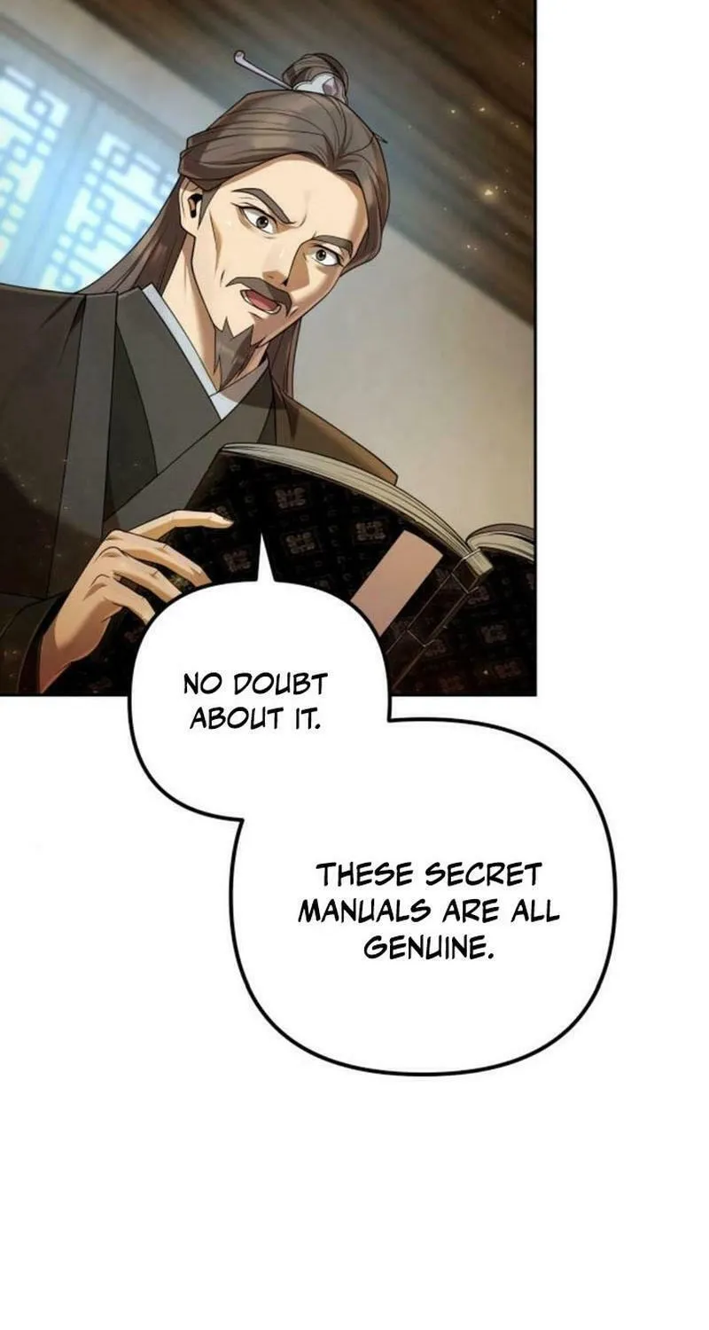 The Second Eunuch Regains His Manhood Chapter 14 page 68 - 