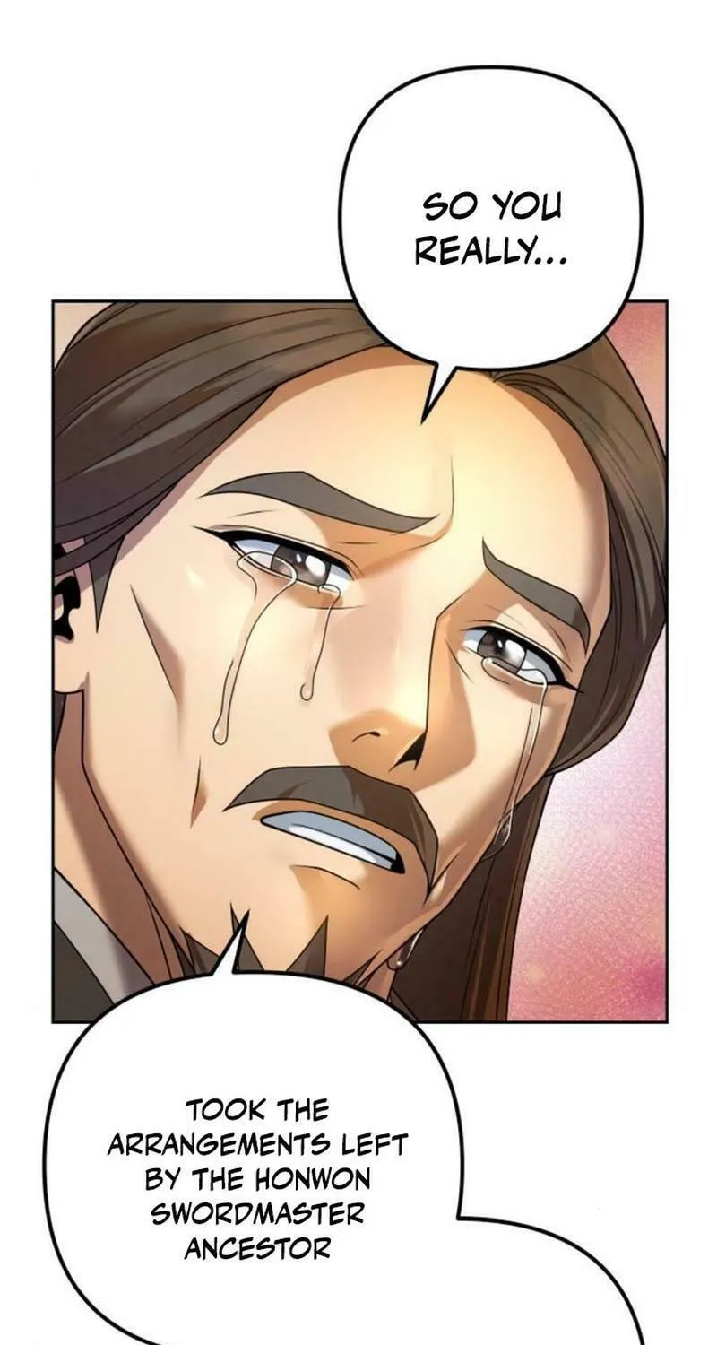 The Second Eunuch Regains His Manhood Chapter 14 page 69 - 
