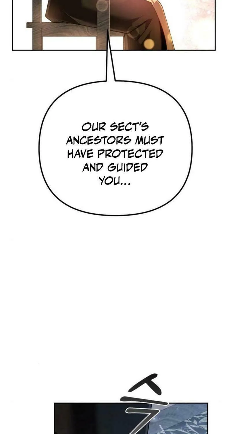 The Second Eunuch Regains His Manhood Chapter 14 page 71 - 