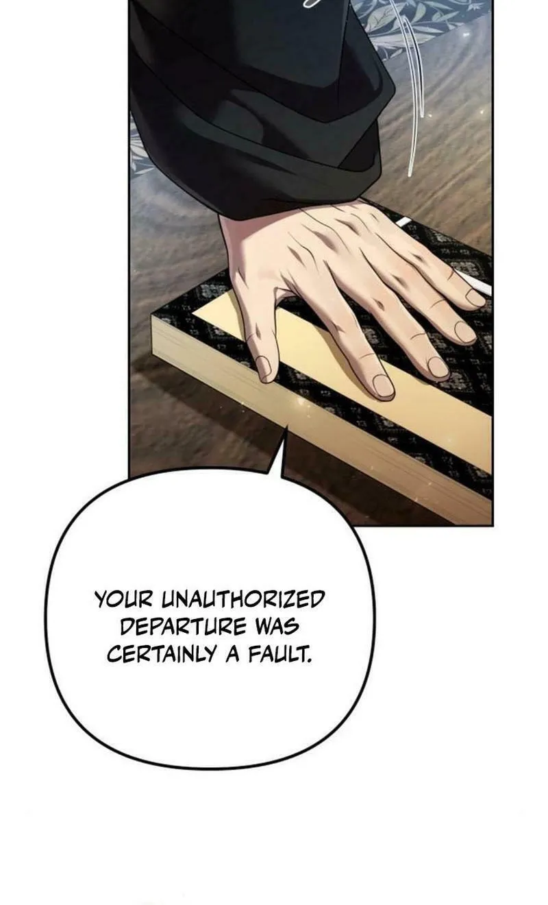 The Second Eunuch Regains His Manhood Chapter 14 page 72 - 