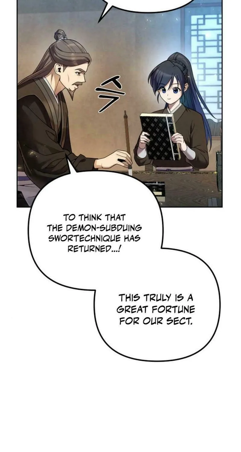 The Second Eunuch Regains His Manhood Chapter 14 page 80 - 