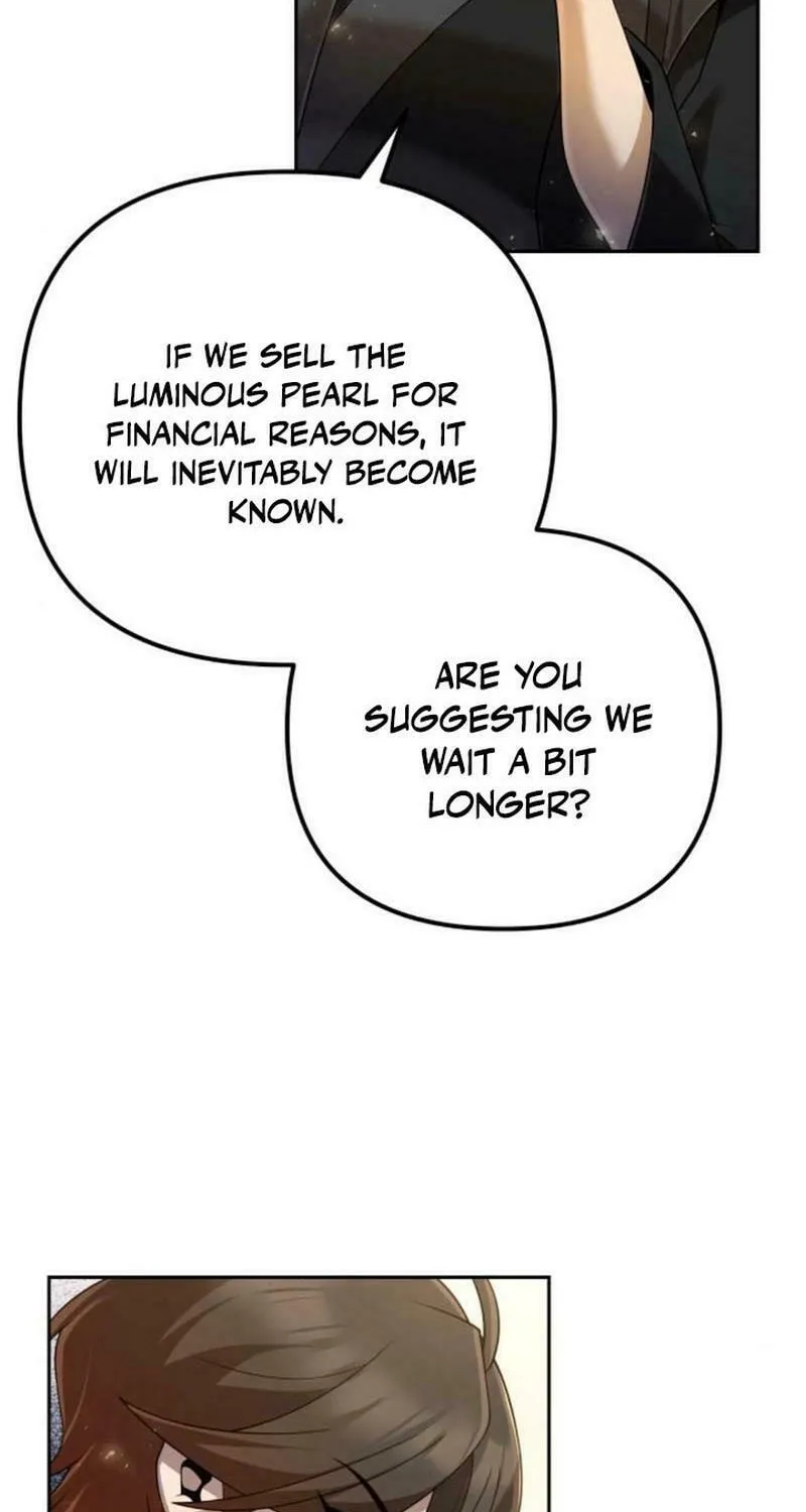 The Second Eunuch Regains His Manhood Chapter 14 page 84 - 