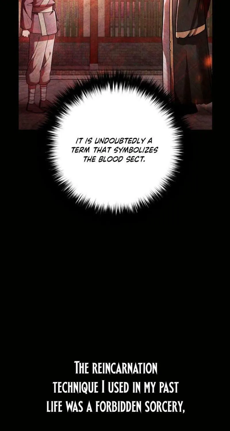The Second Eunuch Regains His Manhood Chapter 14 page 87 - 