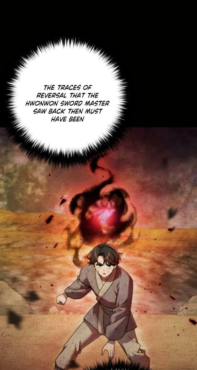 The Second Eunuch Regains His Manhood Chapter 14 page 89 - 