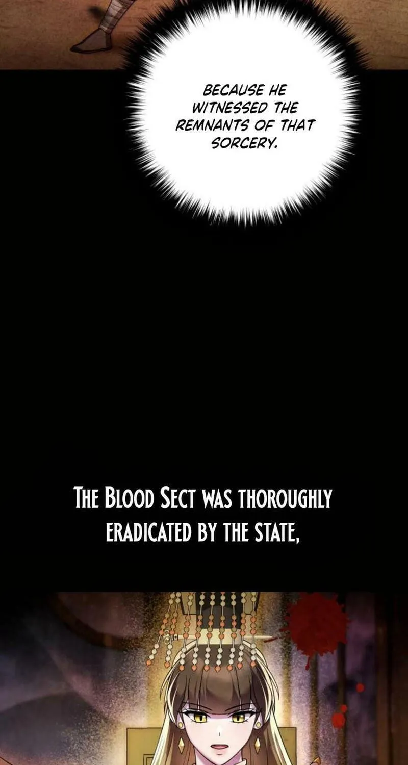 The Second Eunuch Regains His Manhood Chapter 14 page 90 - 