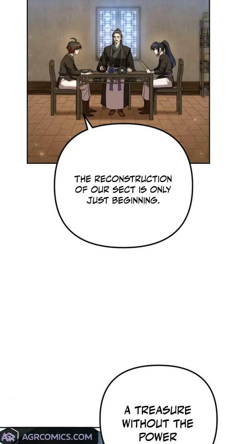 The Second Eunuch Regains His Manhood Chapter 14 page 95 - 