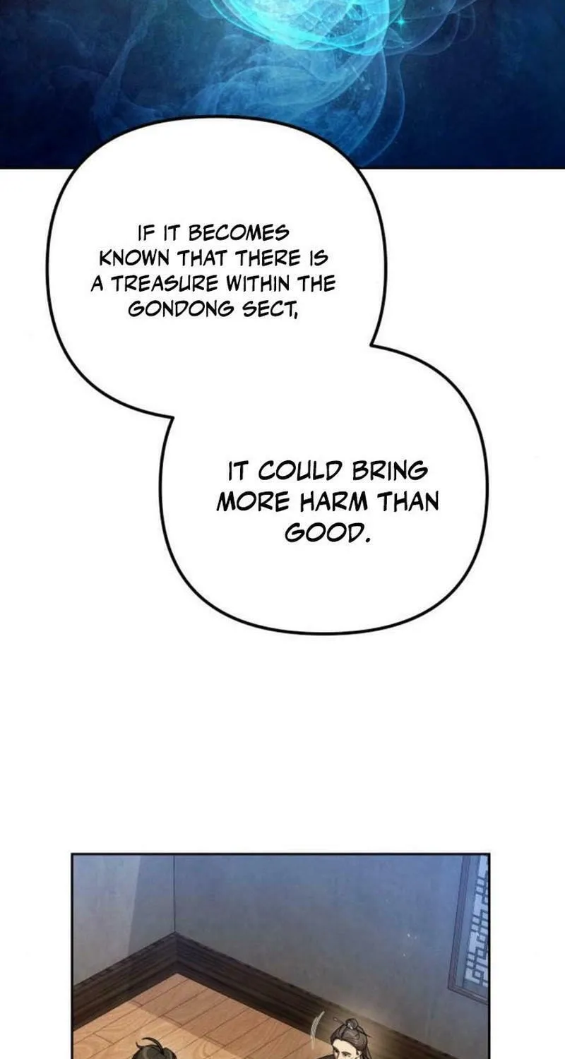 The Second Eunuch Regains His Manhood Chapter 14 page 98 - 
