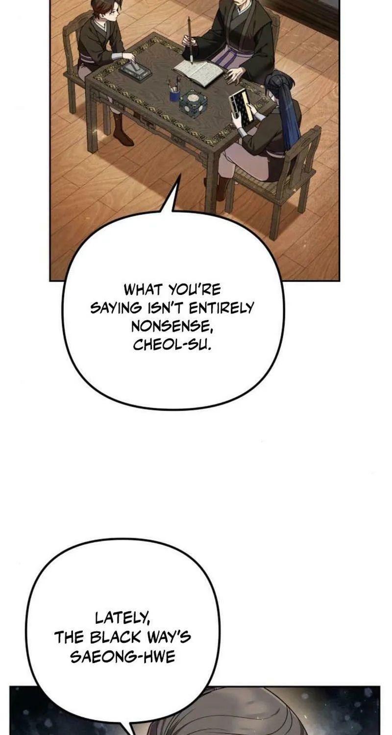 The Second Eunuch Regains His Manhood Chapter 14 page 99 - 
