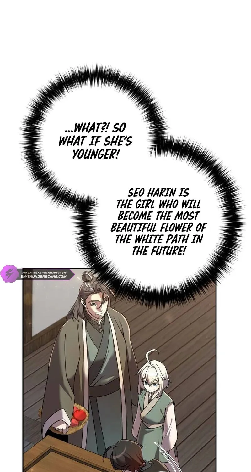 The Second Eunuch Regains His Manhood Chapter 15 page 101 - 