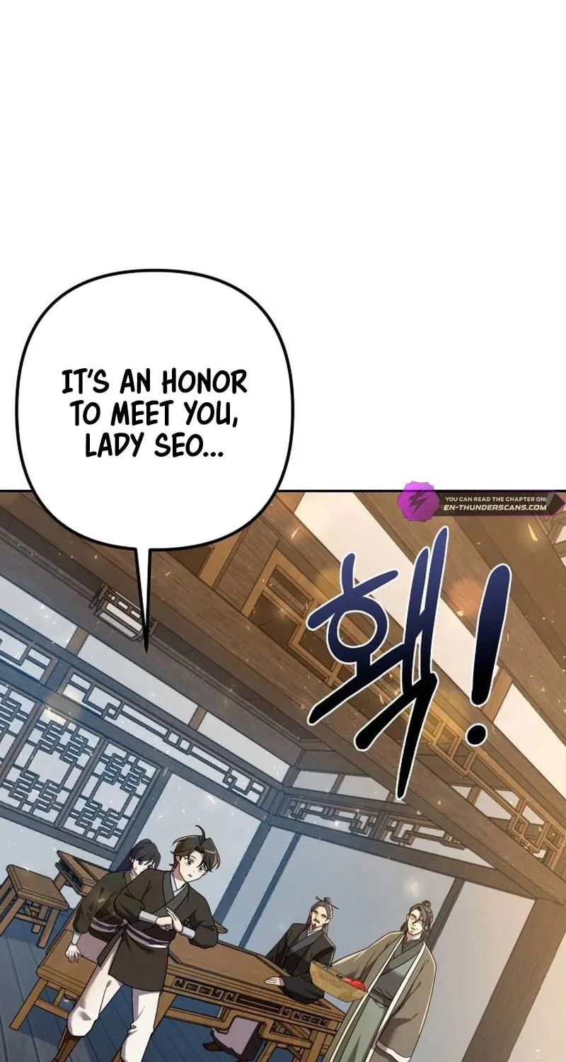 The Second Eunuch Regains His Manhood Chapter 15 page 108 - 