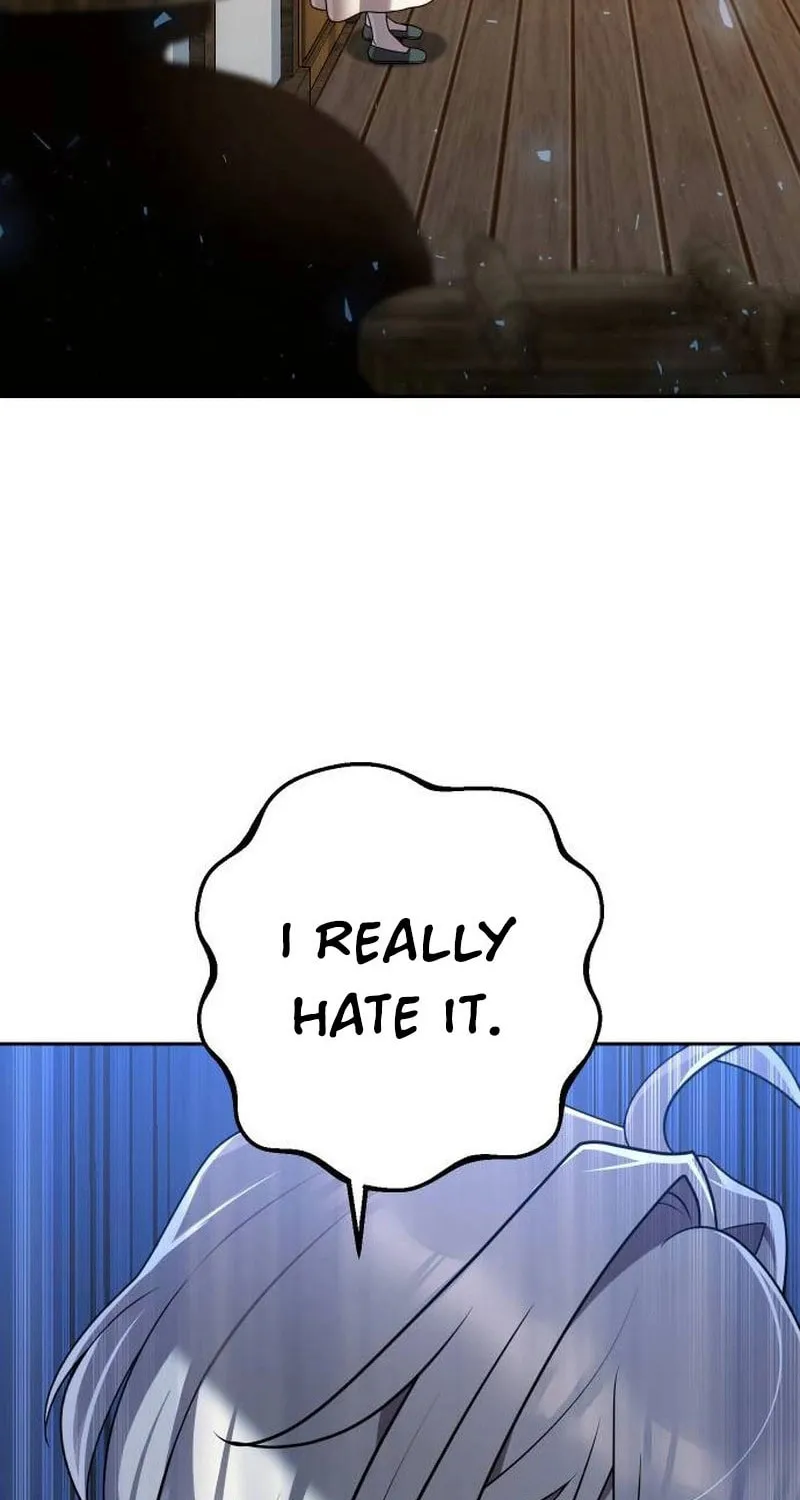 The Second Eunuch Regains His Manhood Chapter 15 page 115 - 