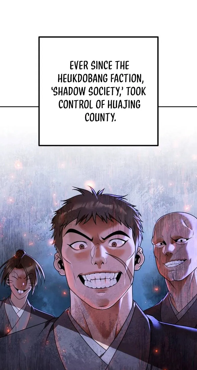 The Second Eunuch Regains His Manhood Chapter 15 page 13 - 