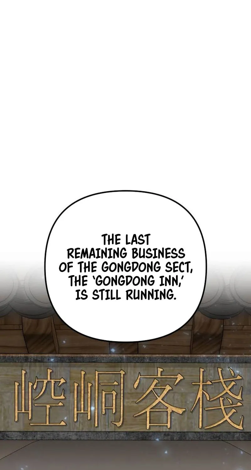 The Second Eunuch Regains His Manhood Chapter 15 page 17 - 