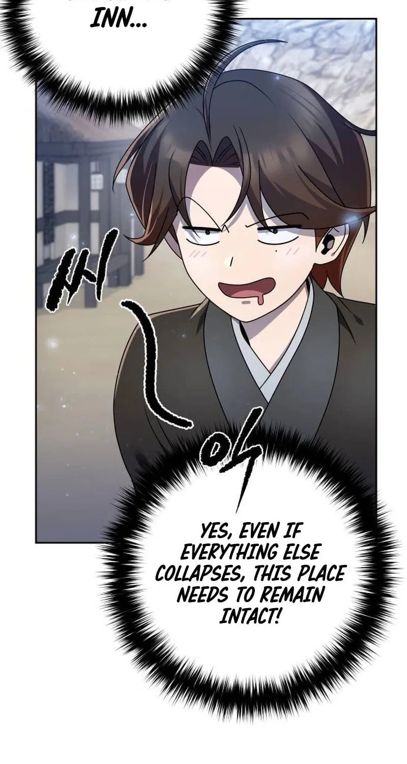 The Second Eunuch Regains His Manhood Chapter 15 page 20 - 