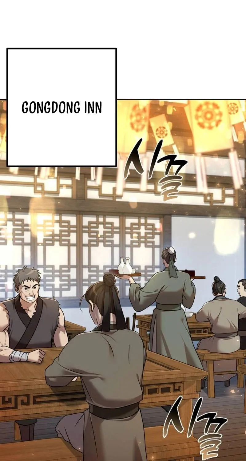 The Second Eunuch Regains His Manhood Chapter 15 page 26 - 