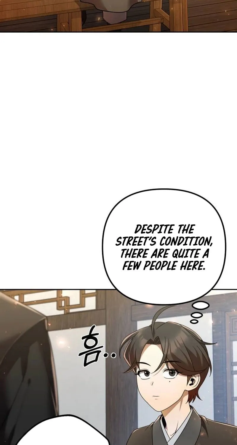 The Second Eunuch Regains His Manhood Chapter 15 page 27 - 