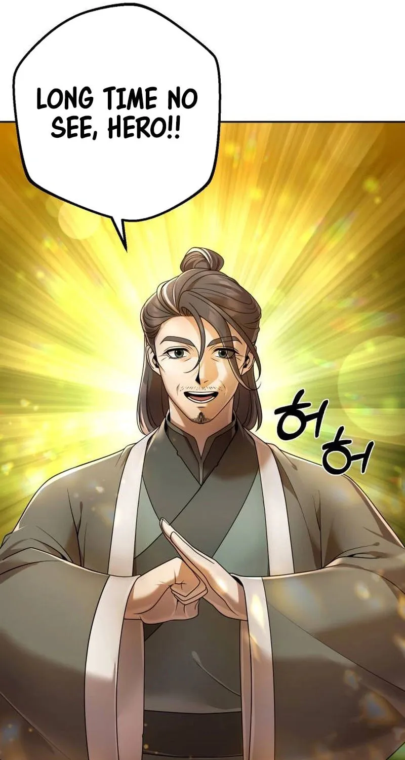 The Second Eunuch Regains His Manhood Chapter 15 page 29 - 