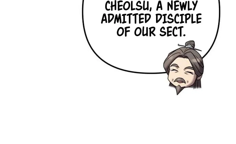 The Second Eunuch Regains His Manhood Chapter 15 page 35 - 