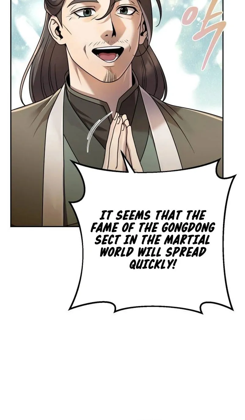 The Second Eunuch Regains His Manhood Chapter 15 page 38 - 