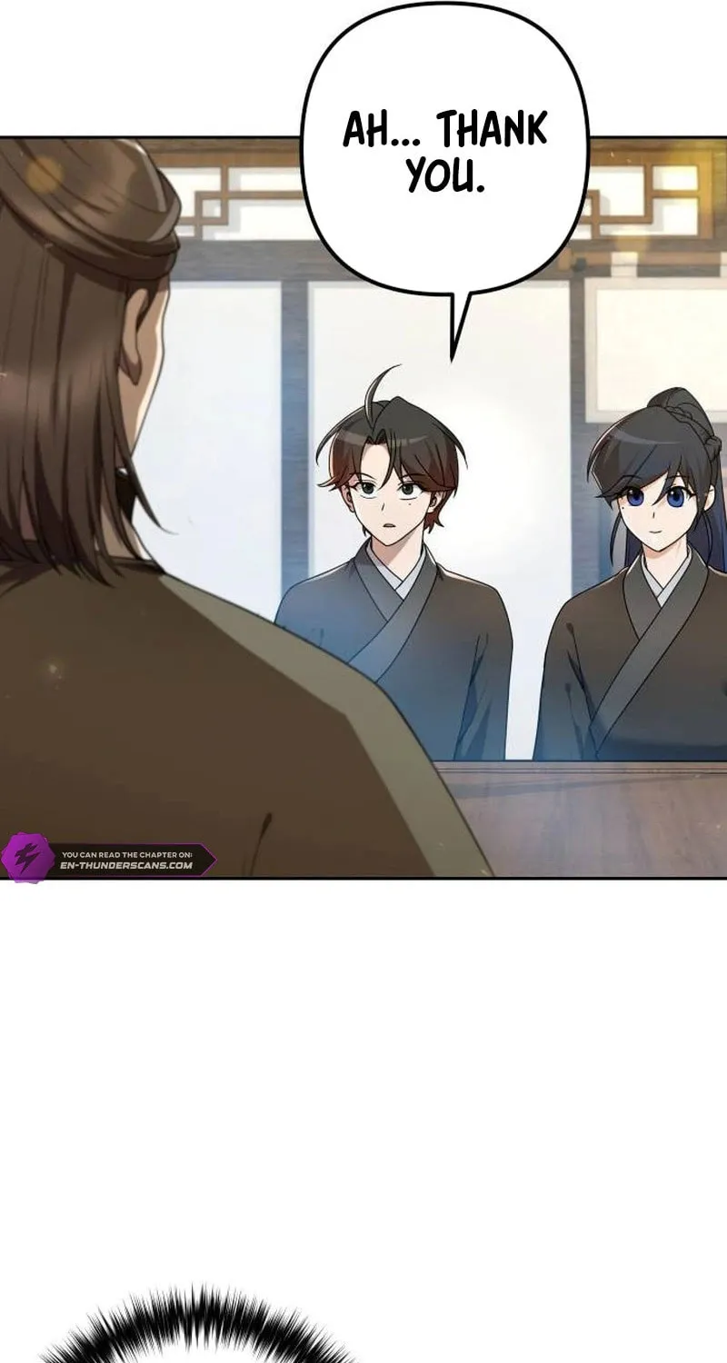 The Second Eunuch Regains His Manhood Chapter 15 page 39 - 