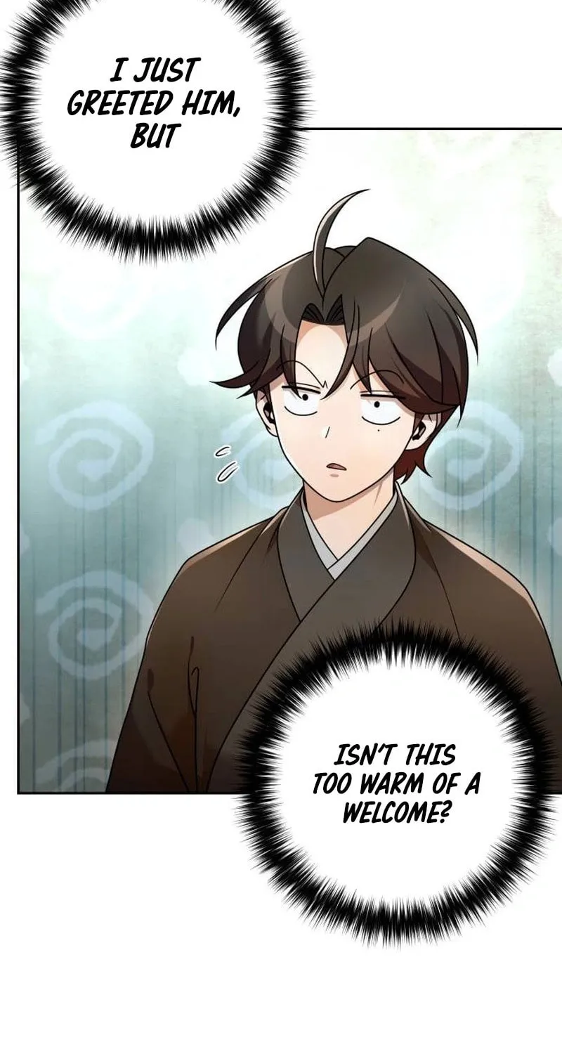 The Second Eunuch Regains His Manhood Chapter 15 page 40 - 