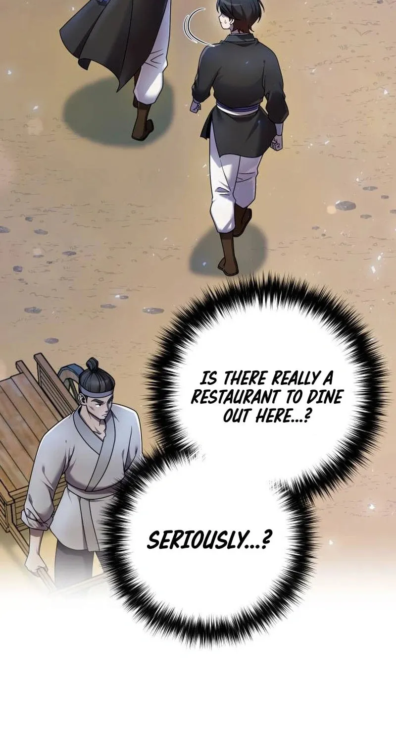 The Second Eunuch Regains His Manhood Chapter 15 page 5 - 
