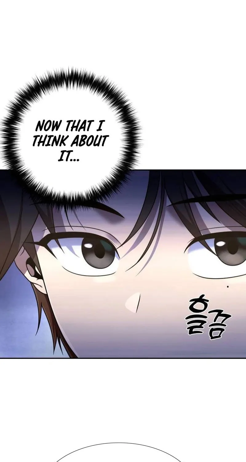 The Second Eunuch Regains His Manhood Chapter 15 page 41 - 
