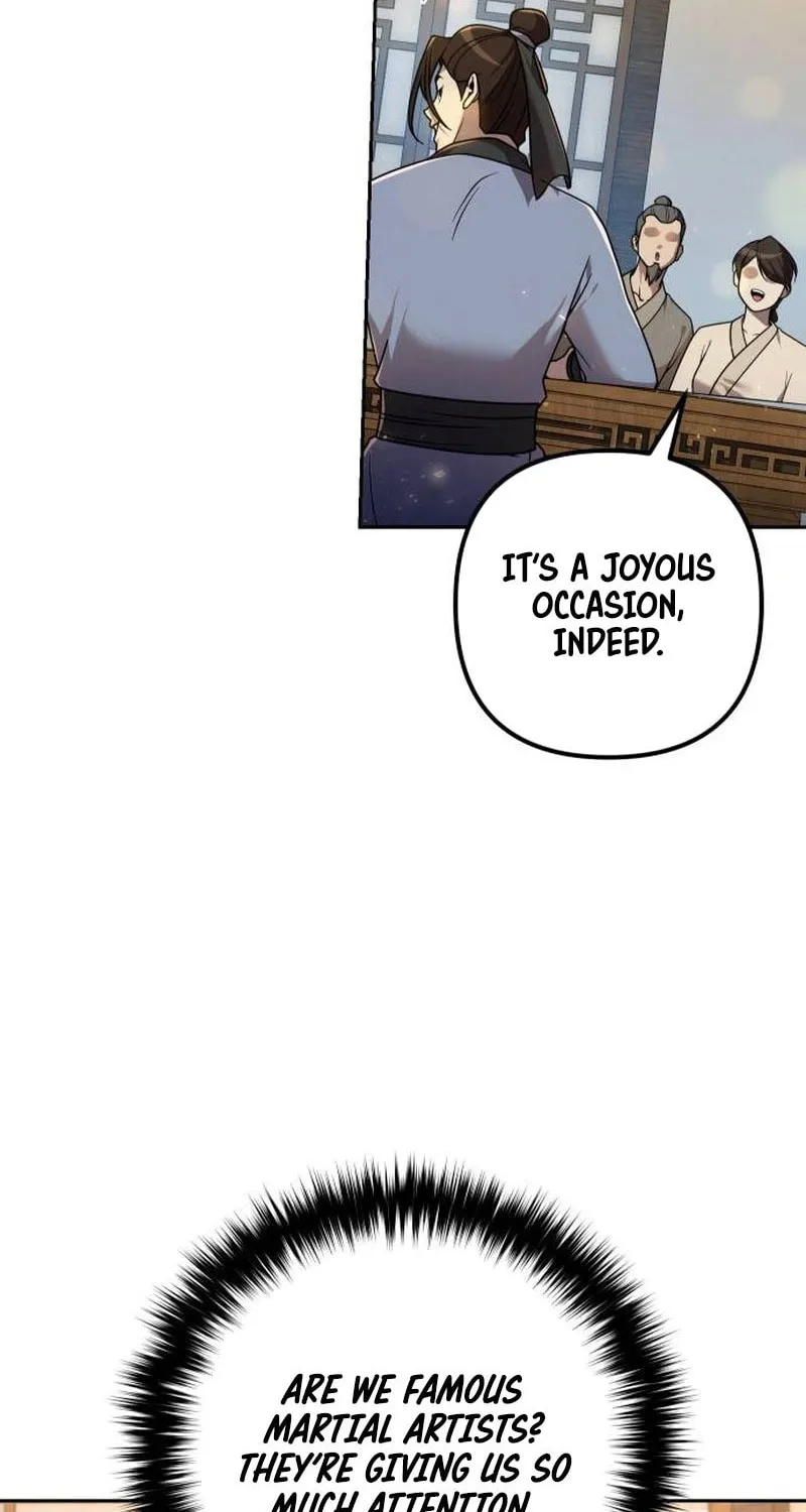 The Second Eunuch Regains His Manhood Chapter 15 page 44 - 