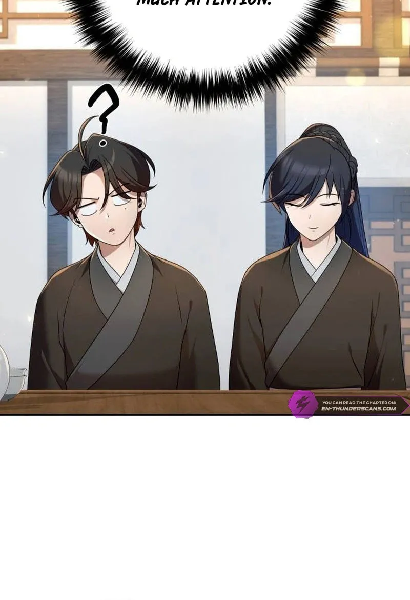 The Second Eunuch Regains His Manhood Chapter 15 page 45 - 