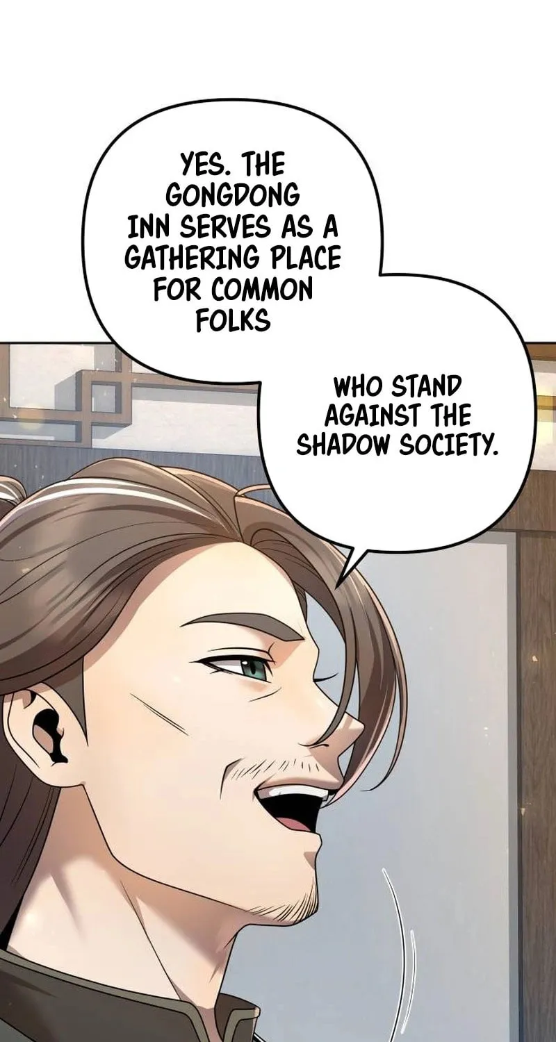 The Second Eunuch Regains His Manhood Chapter 15 page 48 - 