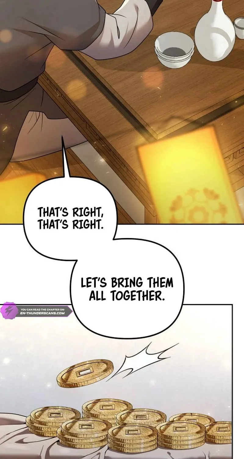 The Second Eunuch Regains His Manhood Chapter 15 page 51 - 