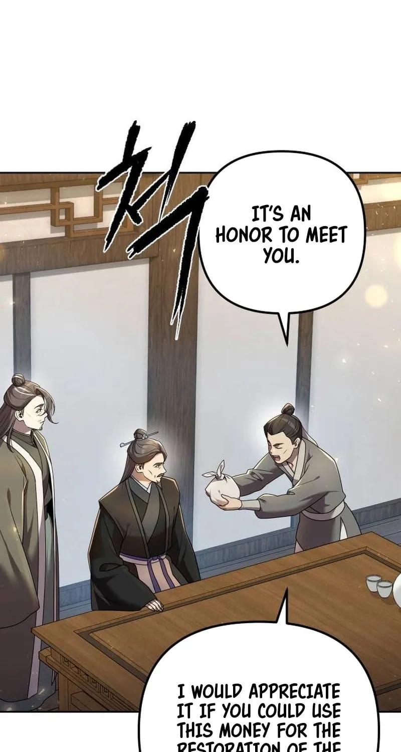 The Second Eunuch Regains His Manhood Chapter 15 page 54 - 