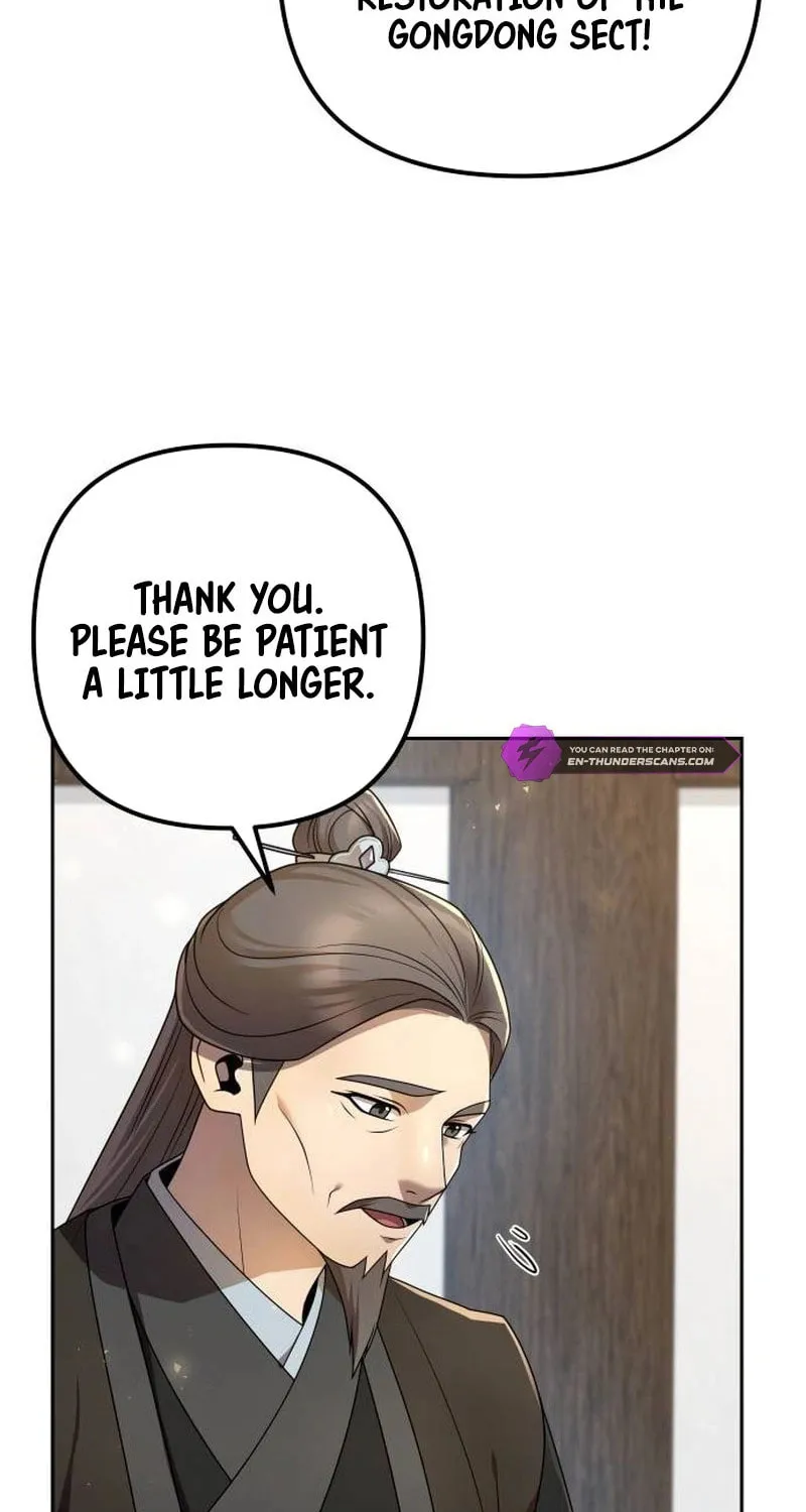 The Second Eunuch Regains His Manhood Chapter 15 page 55 - 