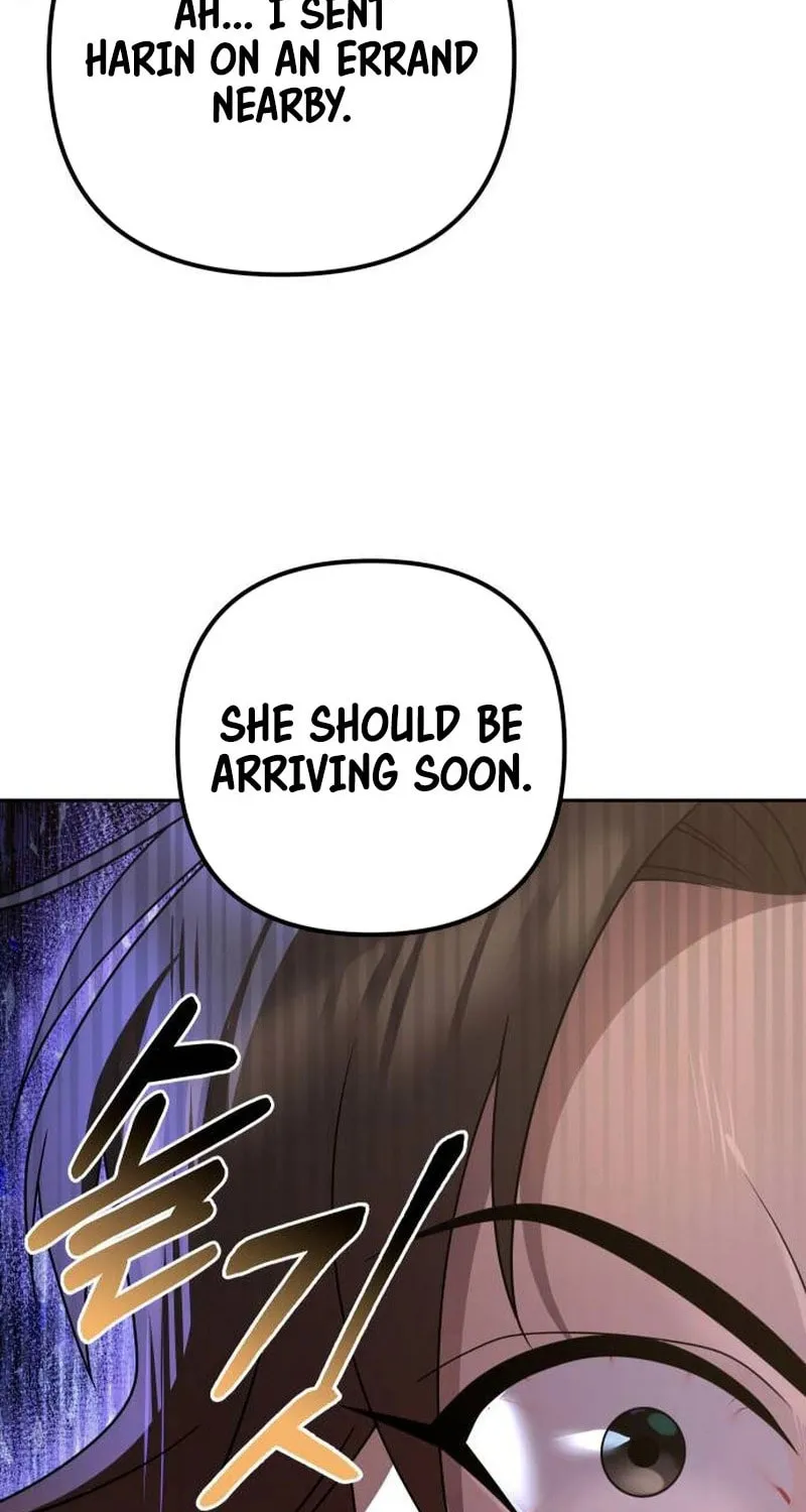 The Second Eunuch Regains His Manhood Chapter 15 page 59 - 