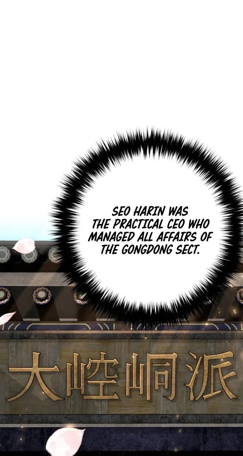 The Second Eunuch Regains His Manhood Chapter 15 page 69 - 